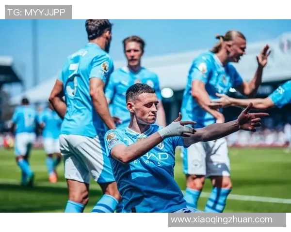 福登崛起之路：从青训小将到英超明星的华丽转身