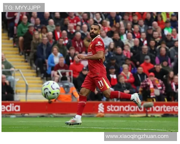 萨拉赫带领利物浦重返巅峰之路的精彩历程与未来展望