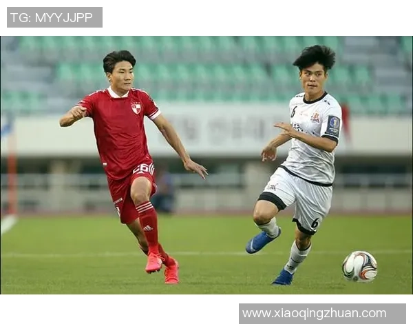 釜山偶像与首尔FC激情对决直播全程回顾与精彩瞬间分享