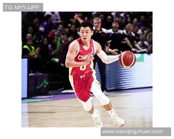 高诗岩：从篮球新星到国家队核心的成长之路与未来展望